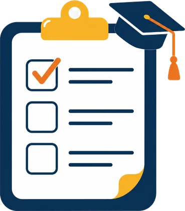 Exam preparation